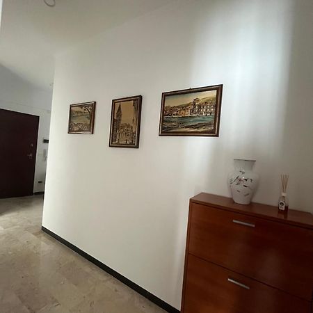 Casa Vacanze Tardy E Benech Savona Zewnętrze zdjęcie