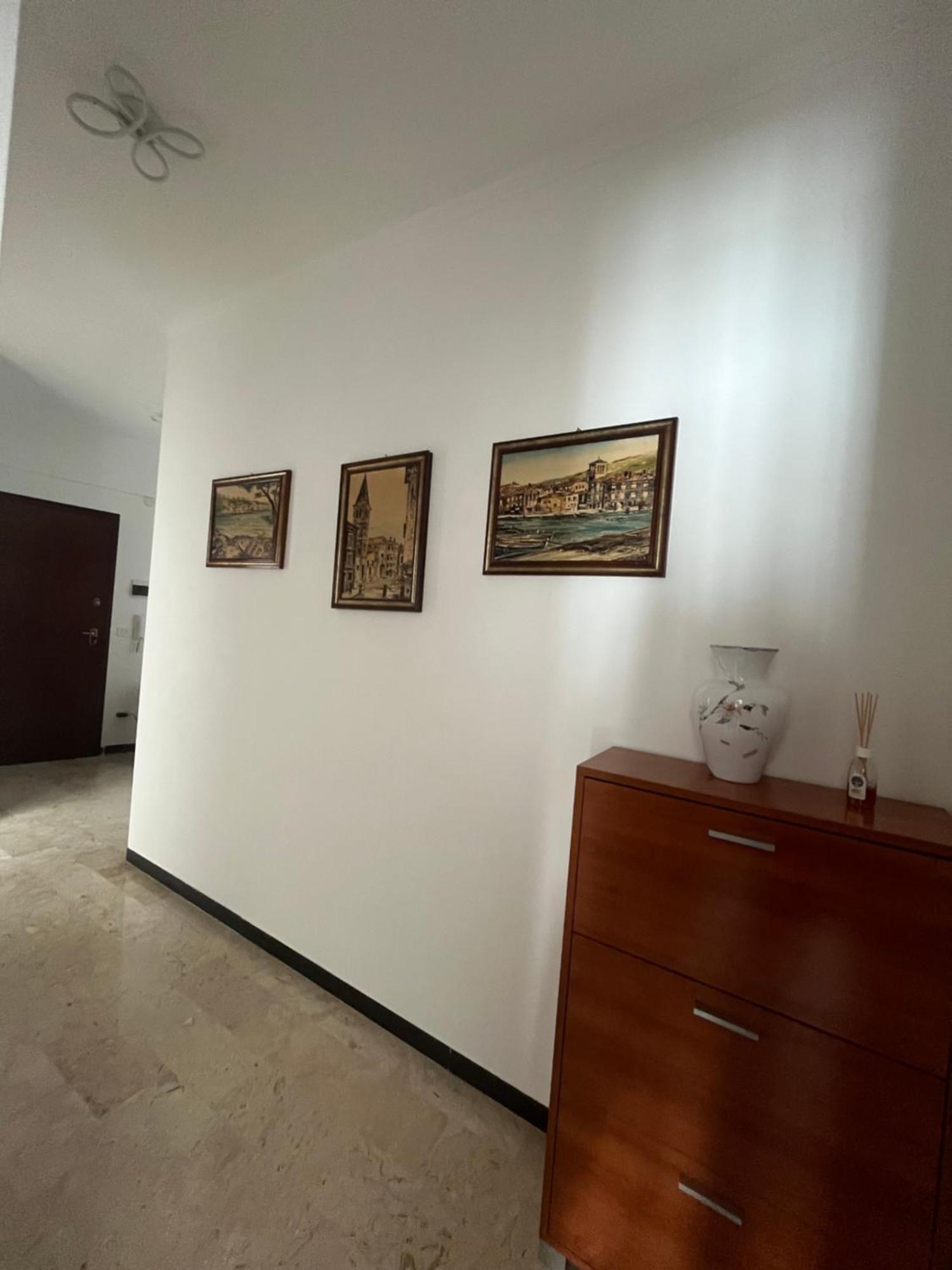 Casa Vacanze Tardy E Benech Savona Zewnętrze zdjęcie