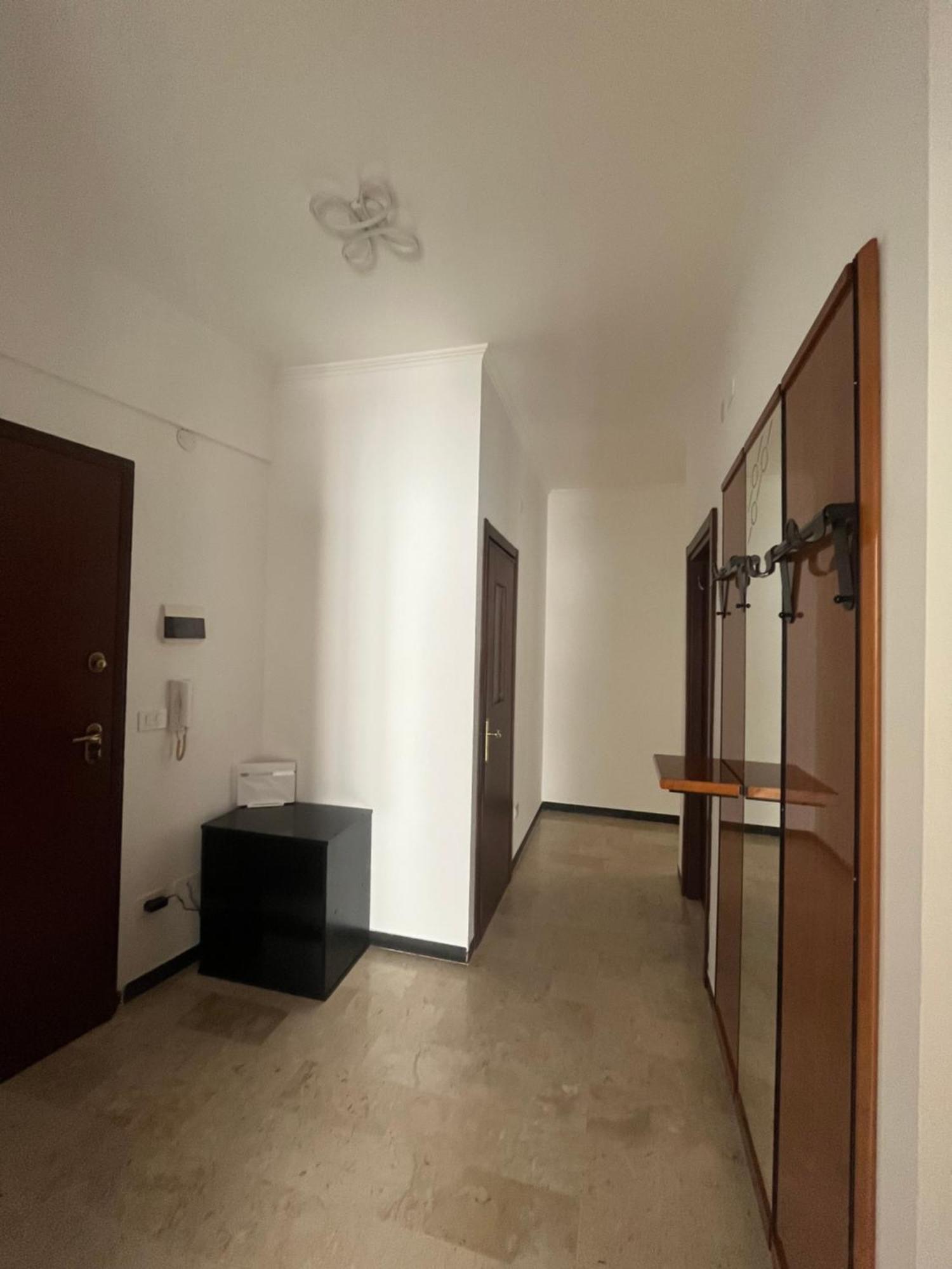 Casa Vacanze Tardy E Benech Savona Zewnętrze zdjęcie